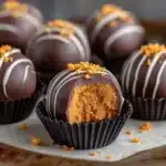 Butterfinger Balls Recipe