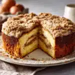 Mom’s Best Cake Recipe