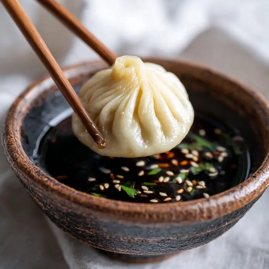 Potsticker Sauce Recipe - Recipe Image