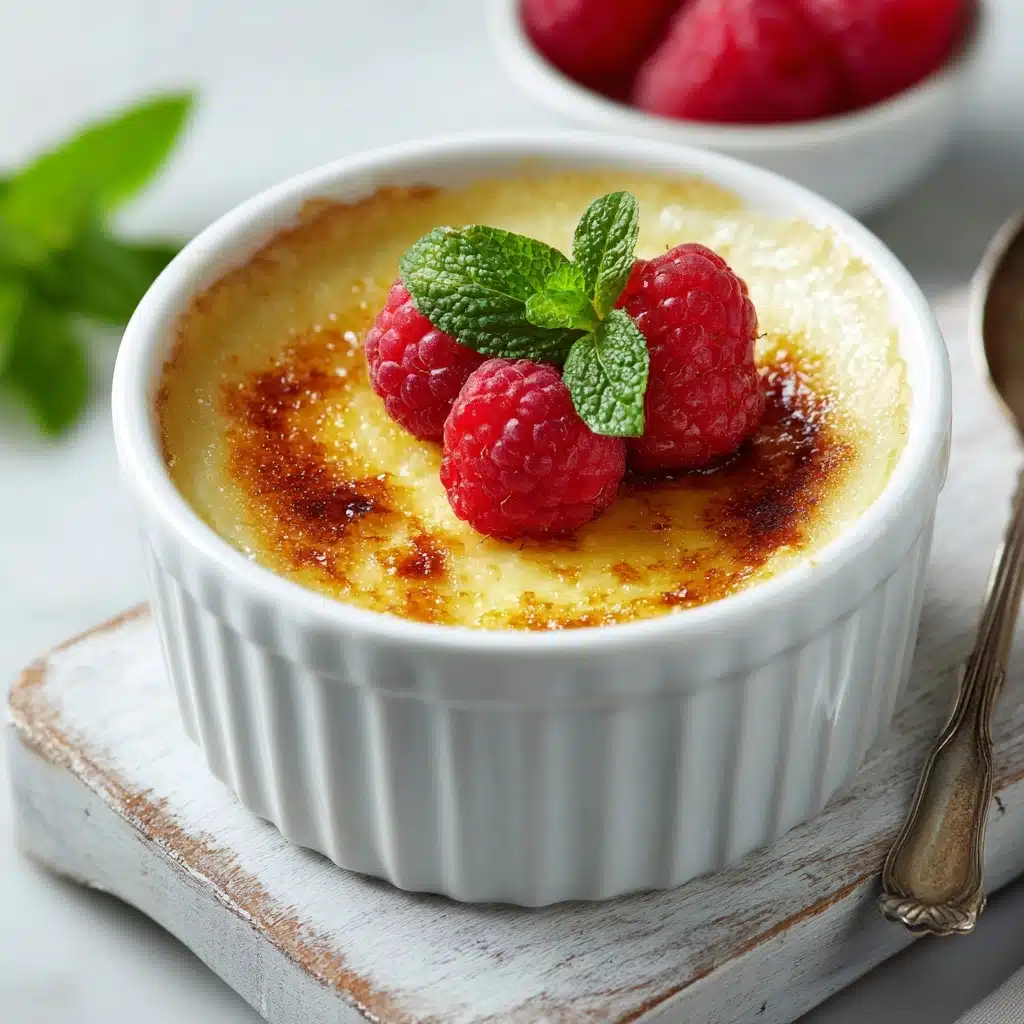 Baked Yogurt with Cinnamon: Deliciously Healthy Dessert! Recipe - Recipe Image