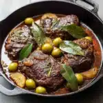 Northern France Beef Carbonnade: An Incredible Ultimate Recipe You Must Try! Recipe