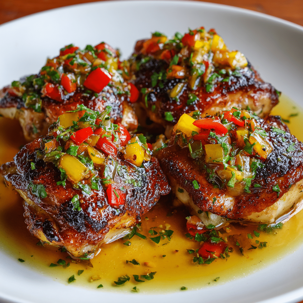 Morton’s Steakhouse Chicken Christopher Recipe - Recipe Image