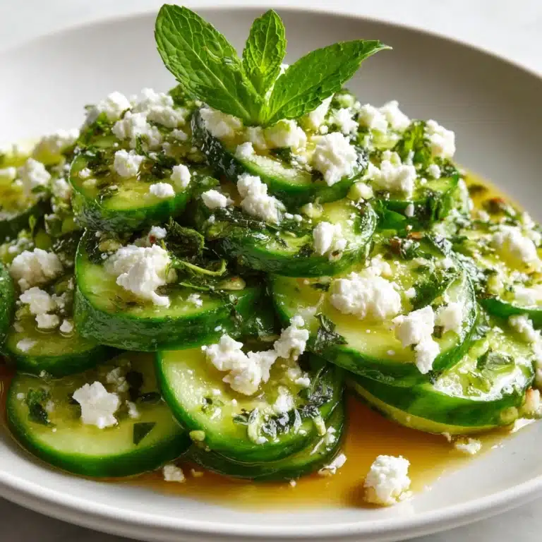 amy & Bursting with Mediterranean Flavor Recipe