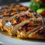Greek Marinated Chicken Recipe