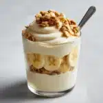 Protein-Packed Banana Pudding Recipe
