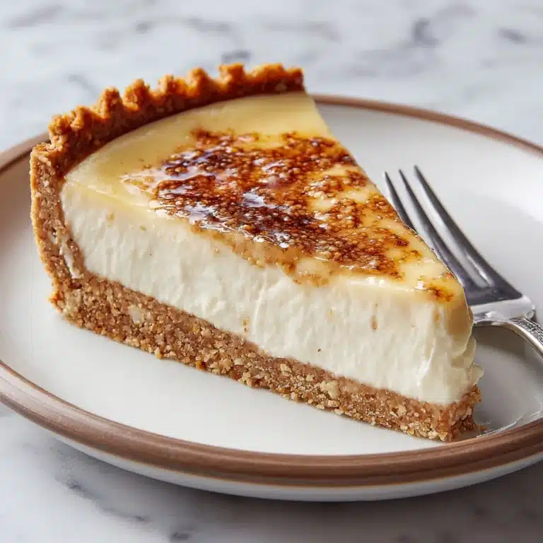 Italian Ricotta Pie Recipe