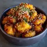 Air Fryer Buffalo Cauliflower Recipe