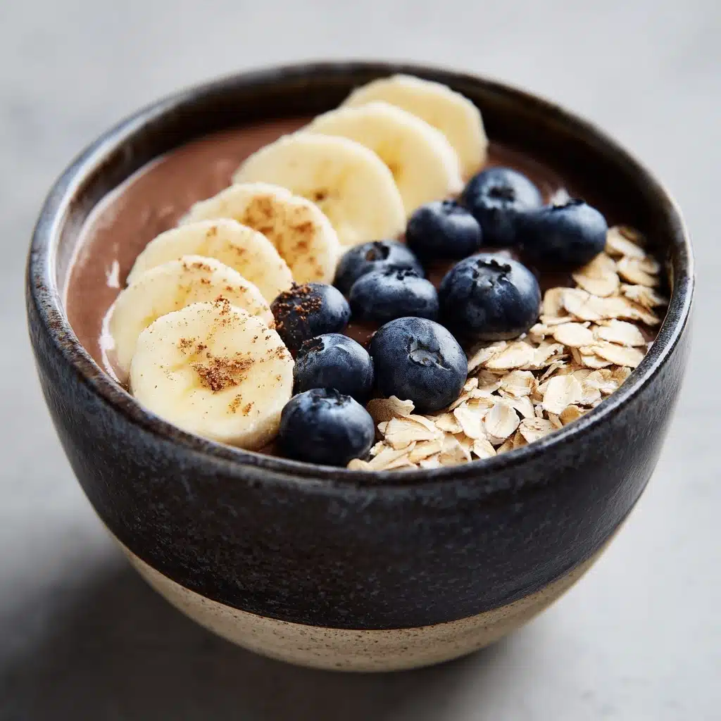 Brown Sugar Overnight Oats Recipe