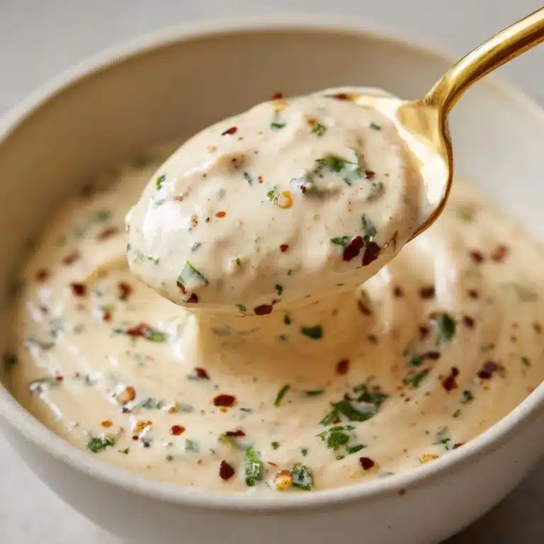 Remoulade Sauce Recipe
