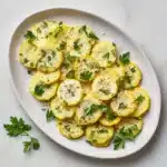 Roasted Yellow Squash Recipe