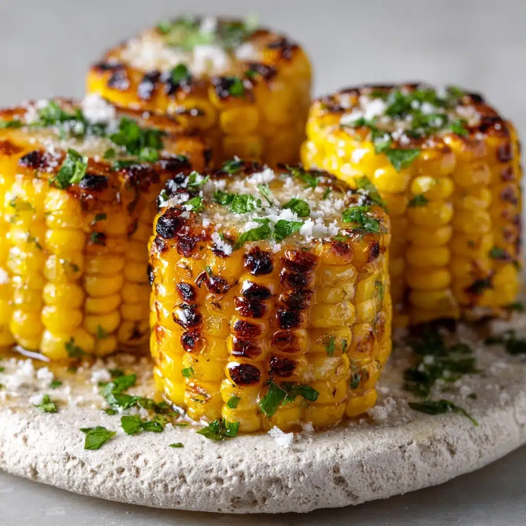 Can You Make Delicious Microwave Corn on the Cob? Recipe - Recipe Image
