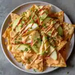 Apple Nachos Recipe