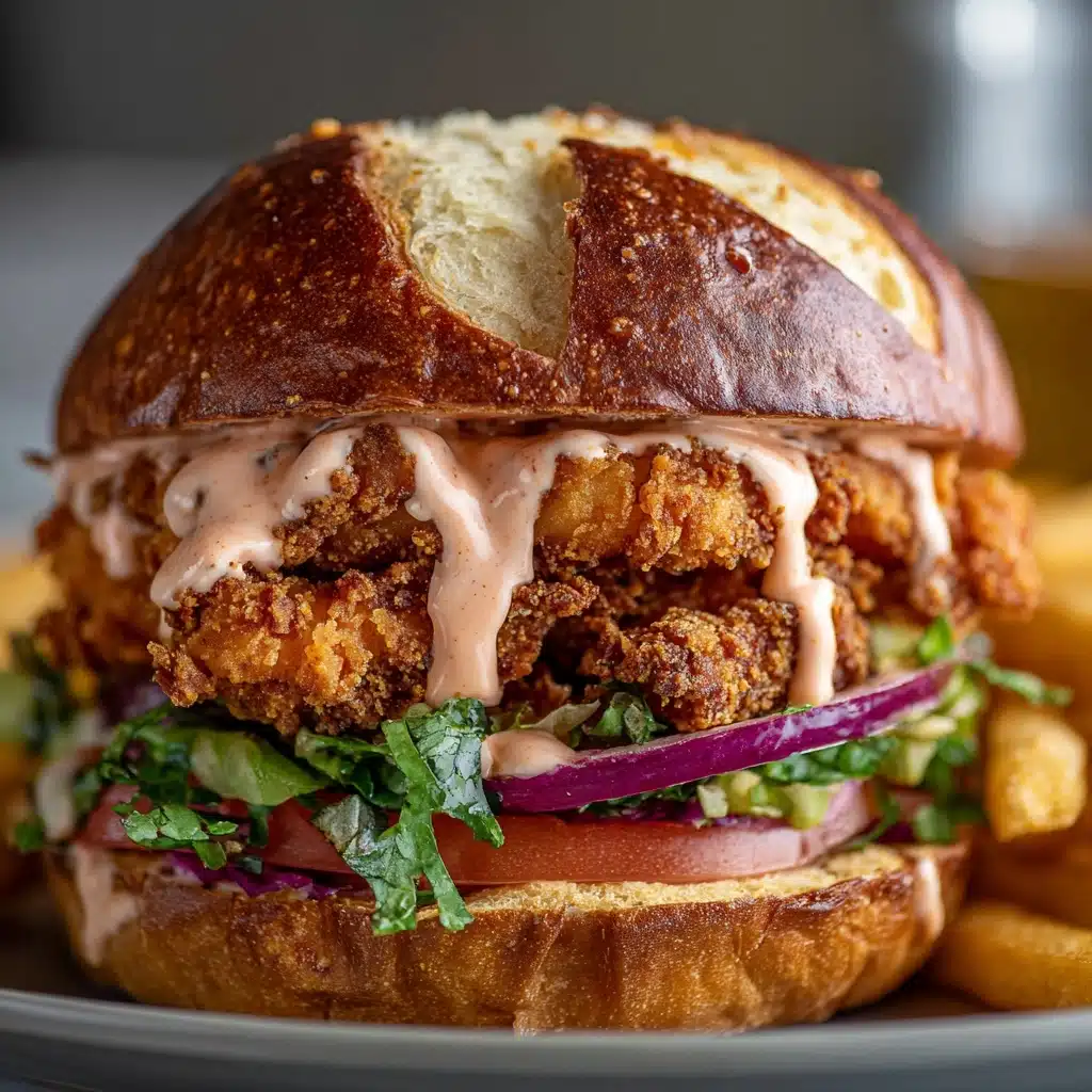 South Carolina Bird Dog Sandwiches Recipe - Recipe Image