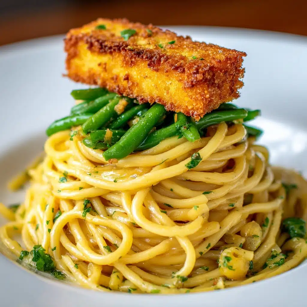 Buttered Noodles Recipe - Recipe Image