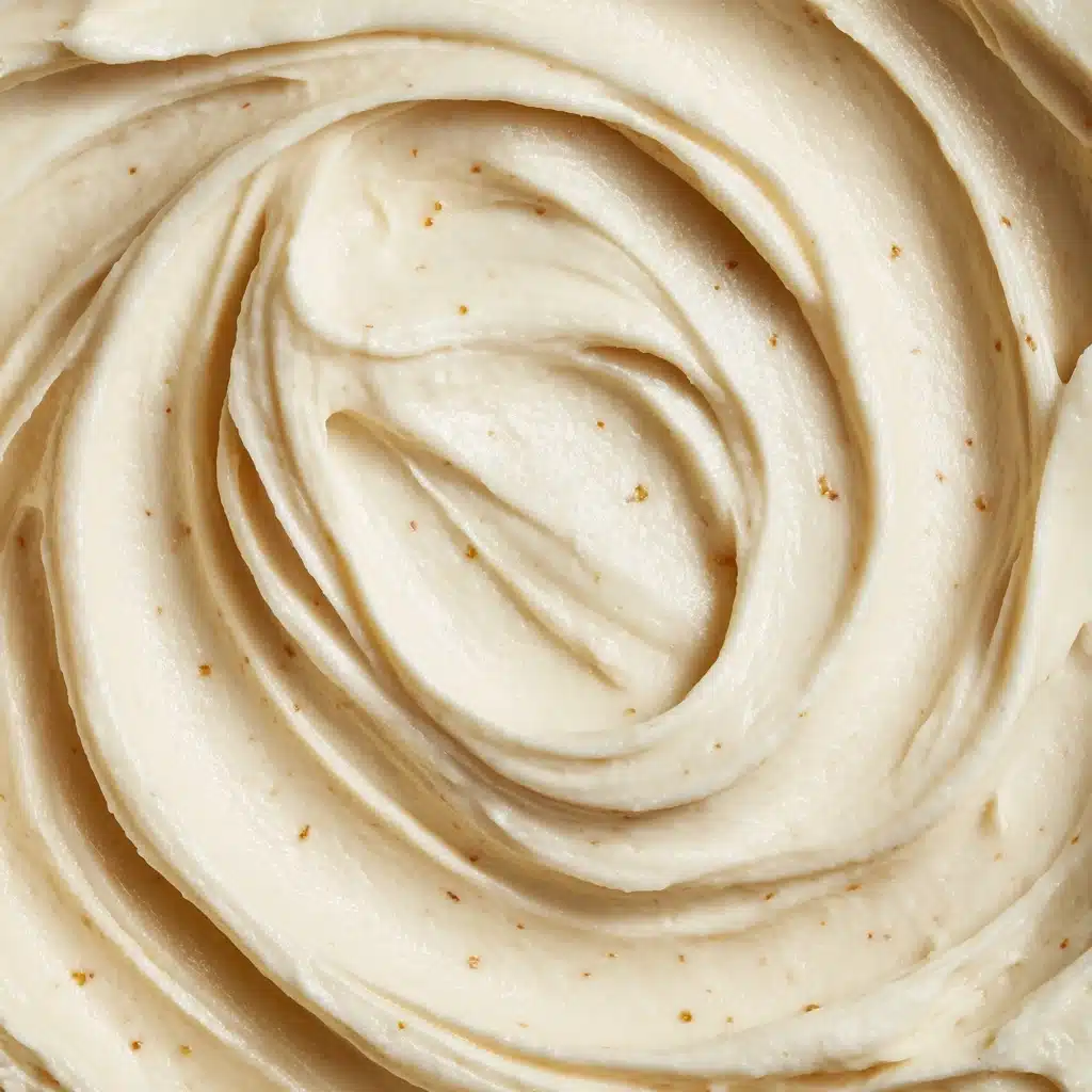 Toum Garlic Sauce Recipe - Recipe Image