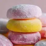 Easter Jello Cookies Recipe