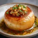 Onion Boil Recipe