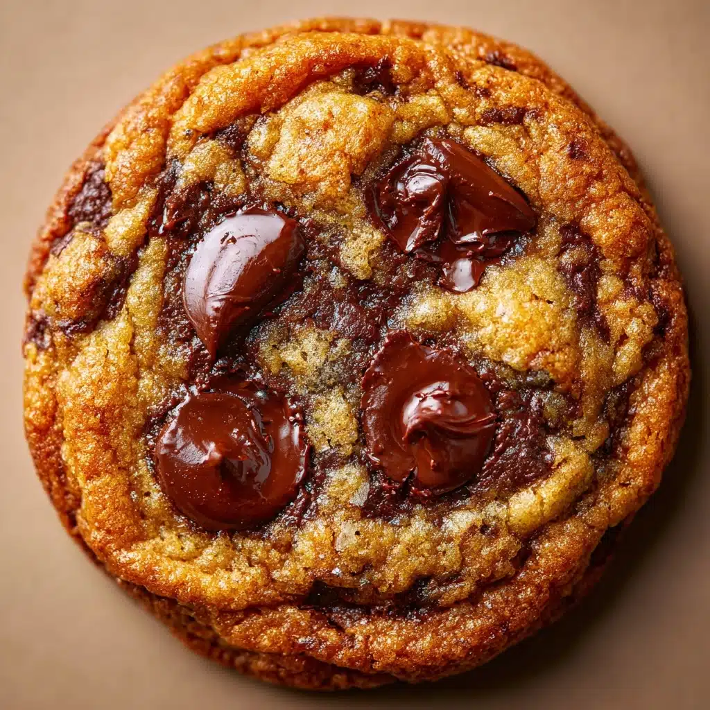Protein Cookies Recipe - Recipe Image