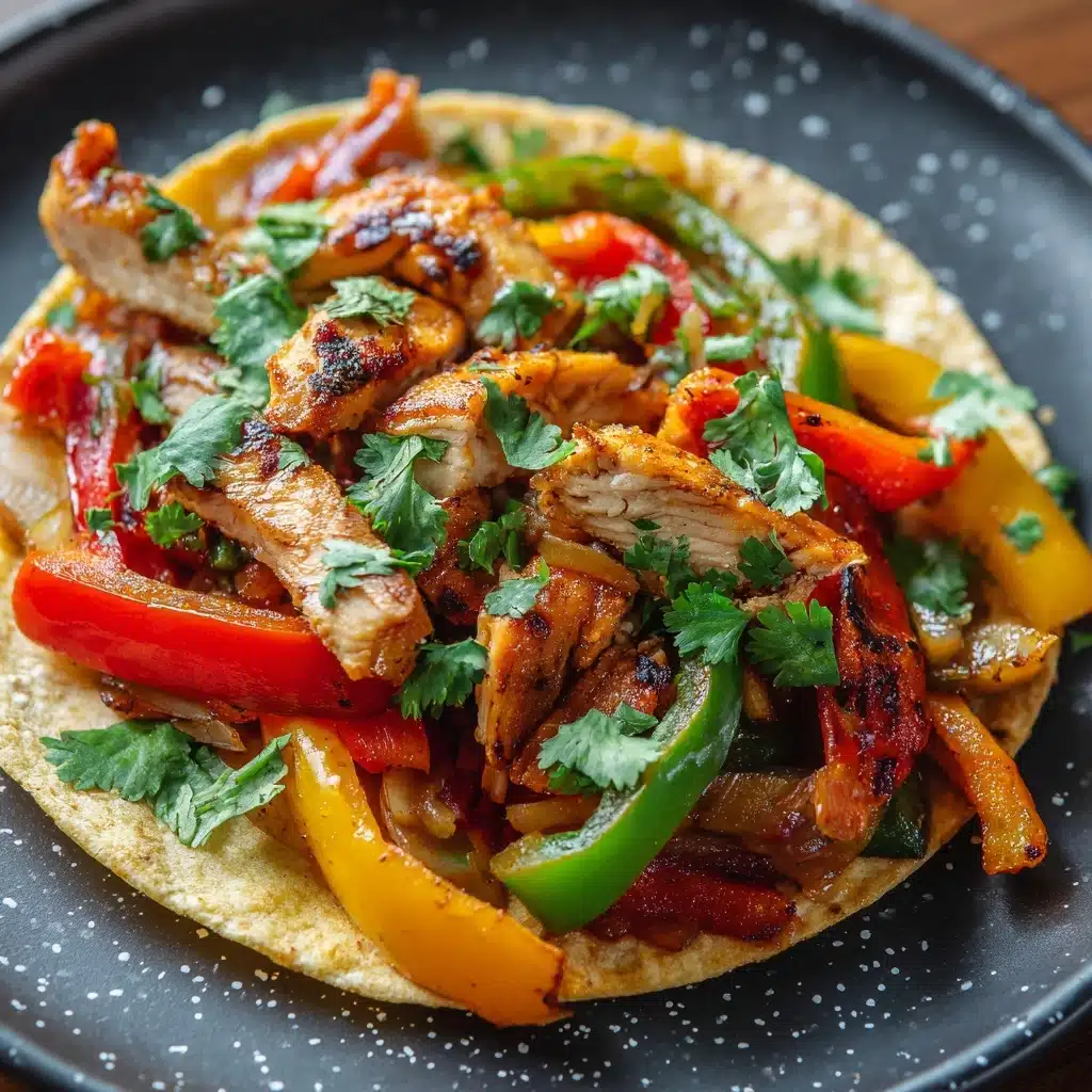 Crispy Chicken Bell Pepper Ranch Burritos Ready Fast Recipe - Recipe Image