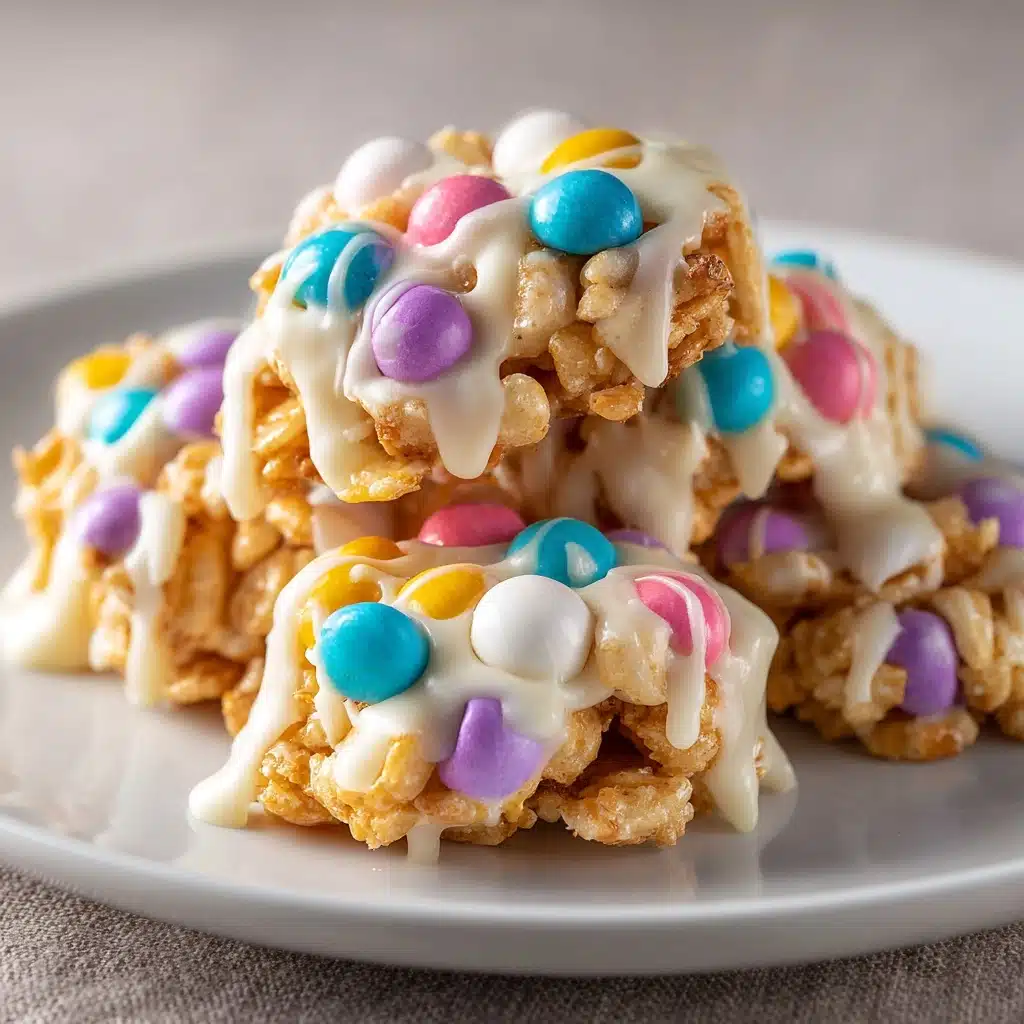 Easter Crock Pot Candy Recipe