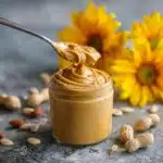 Sunflower Seed Butter Recipe
