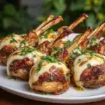 Mushroom Chicken Bites: A Delicious One-Skillet Dinner Recipe
