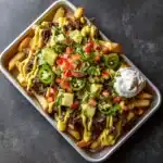 Carne Asada Fries Recipe