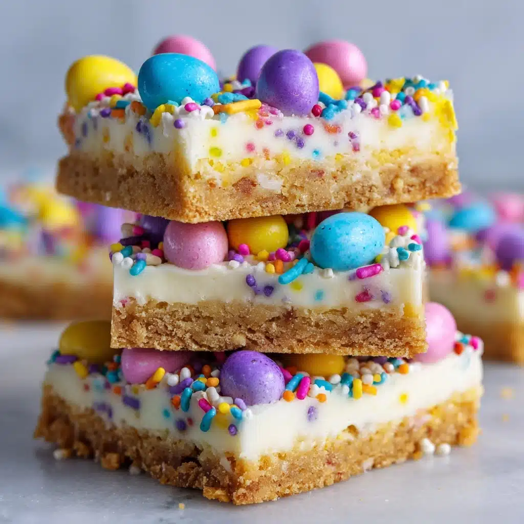 Easter Toffee Recipe - Recipe Image