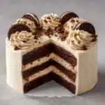 Milk and Cookies Cake: A Sweet Indulgence Recipe