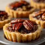 Pecan Pie Cookies Recipe