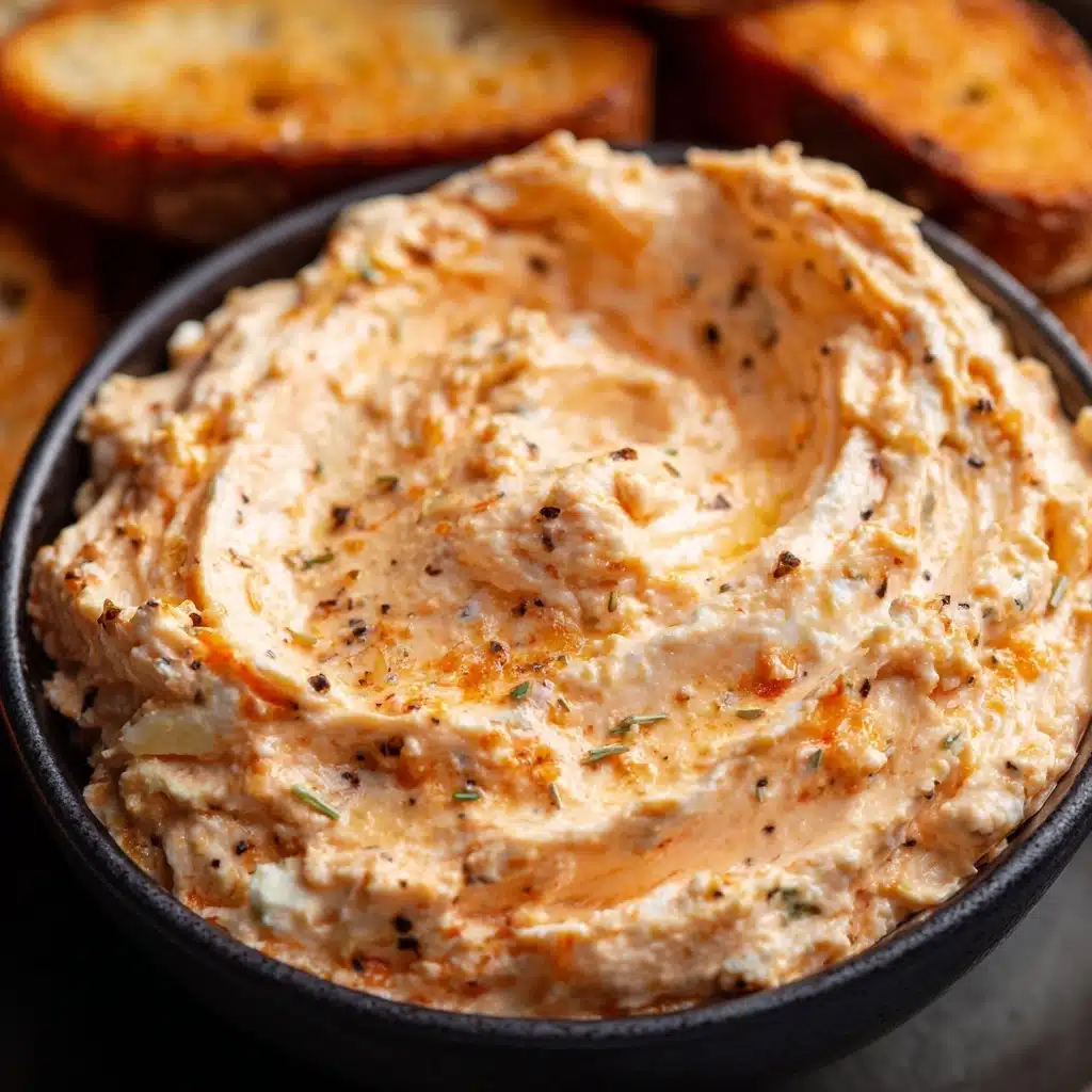 Pepperoni Dip Recipe - Recipe Image