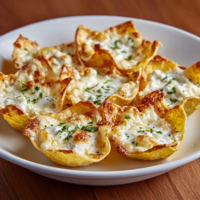 Iowa Party Bites Recipe