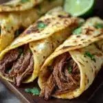 Carne Asada Tacos Recipe
