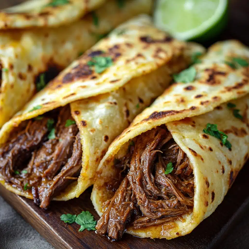 Carne Asada Tacos Recipe
