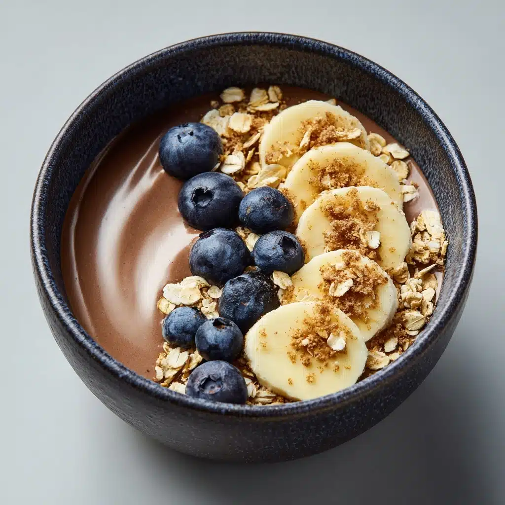 Brown Sugar Overnight Oats Recipe - Recipe Image