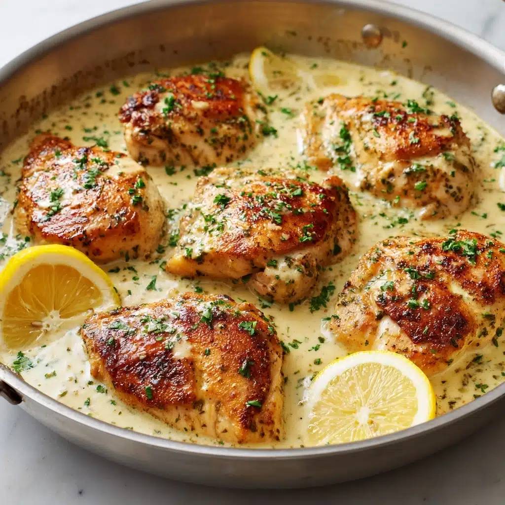 Garlic Parmesan Chicken Recipe - Recipe Image