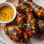 Kuku Paka: An Amazing Ultimate Creamy Coconut Chicken Delight Recipe