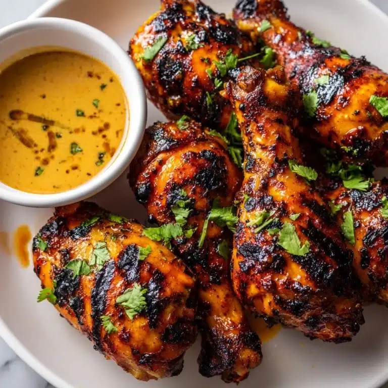 Kuku Paka: An Amazing Ultimate Creamy Coconut Chicken Delight Recipe