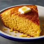 Southern Skillet Cornbread Recipe