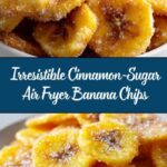 Crispy & Totally Snackable Recipe