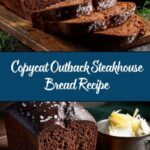 Outback Steakhouse Bread Recipe