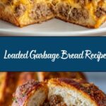 Garbage Bread Recipe