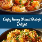 Honey Walnut Shrimp Recipe