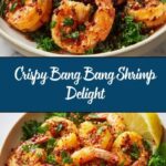Bang Bang Shrimp Recipe
