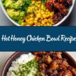 Spicy & Ready to Rock Your Dinner Recipe