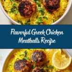 Herby & Full of Flavor Recipe