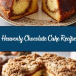 Mom’s Best Cake Recipe