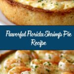 Florida Shrimp Pie Recipe