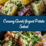 Healthy Potato Salad Recipe