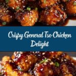 General Tso Chicken Recipe